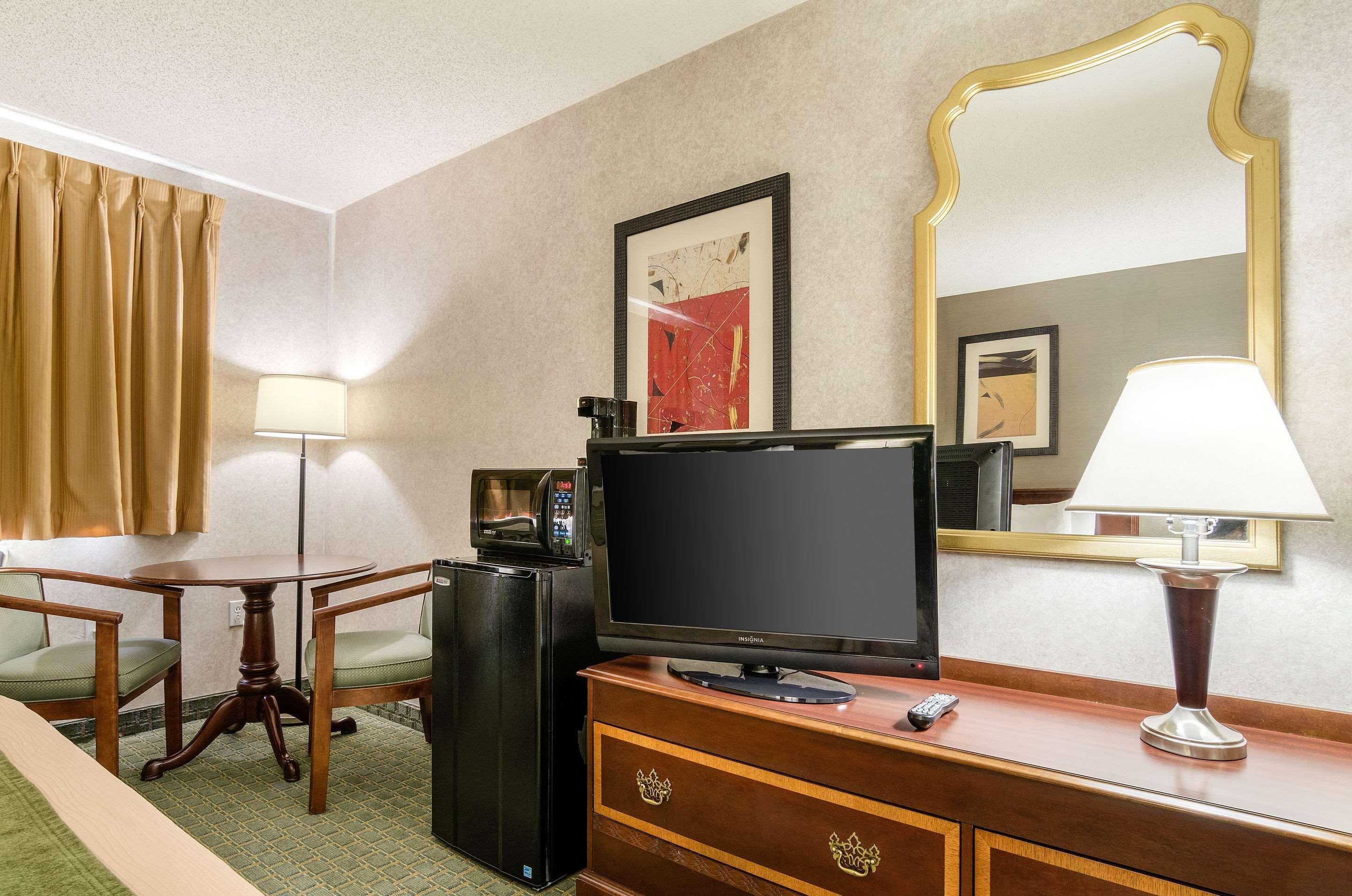 Quality Inn Goodland I-70 Zewnętrze zdjęcie