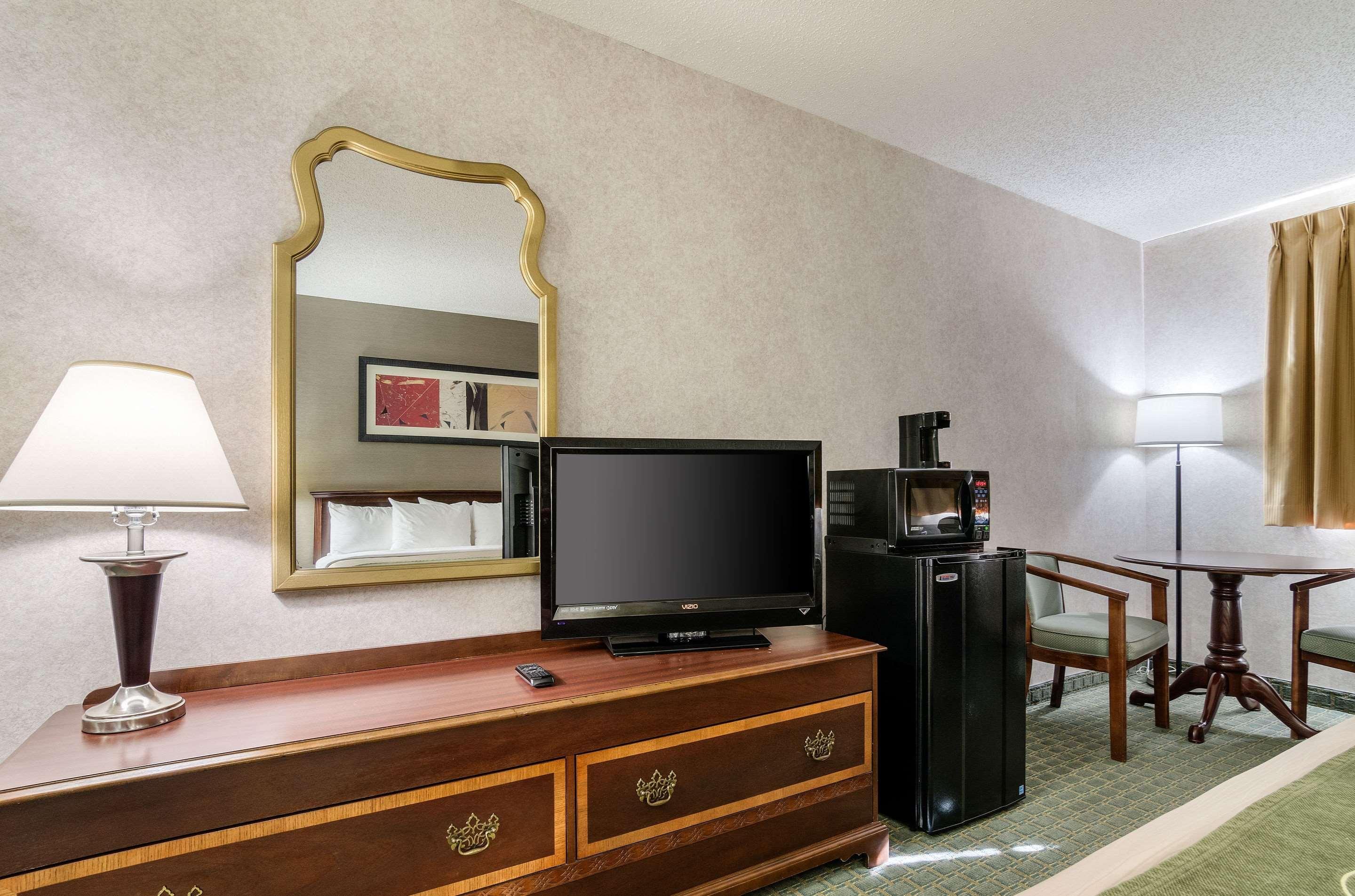 Quality Inn Goodland I-70 Zewnętrze zdjęcie