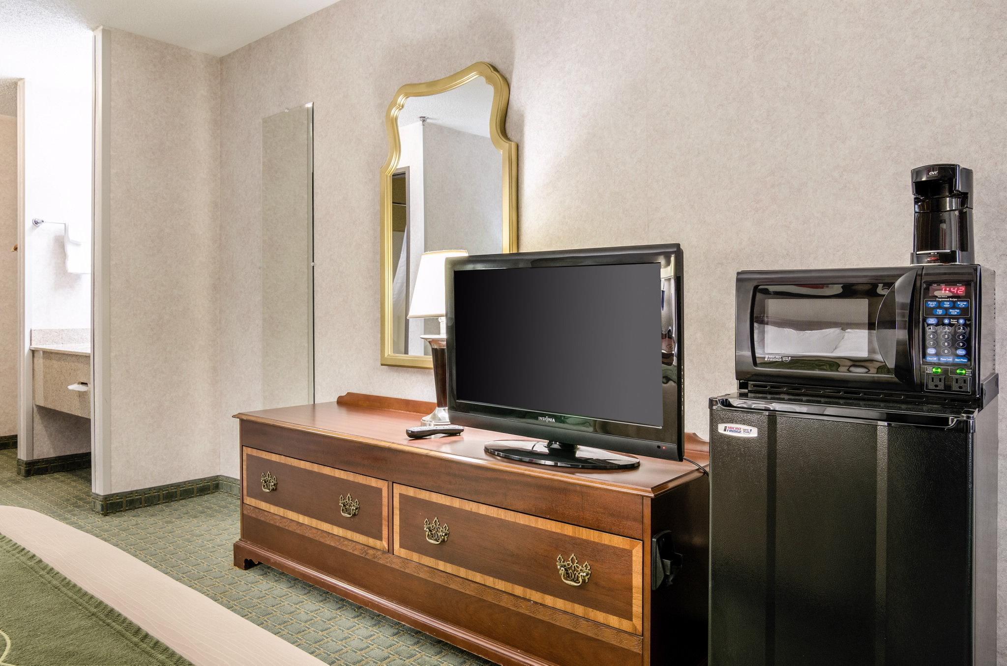 Quality Inn Goodland I-70 Zewnętrze zdjęcie