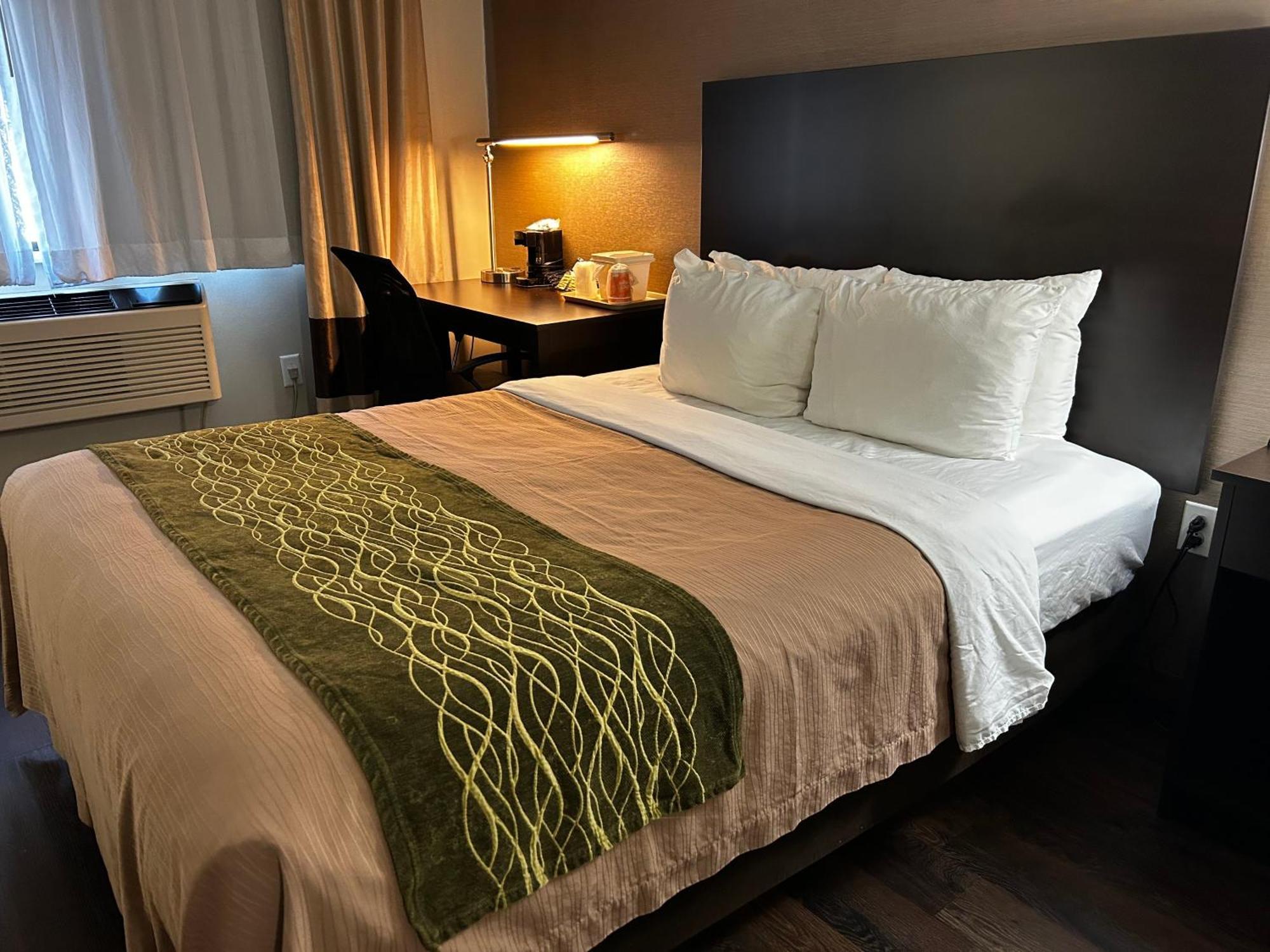 Quality Inn Goodland I-70 Zewnętrze zdjęcie