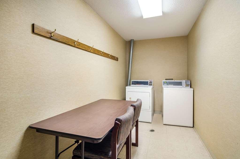 Quality Inn Goodland I-70 Udogodnienia zdjęcie